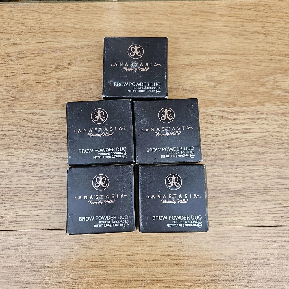 Anastasia Beverly Hills Brunette/Dark Brown - Picture 4 of 15